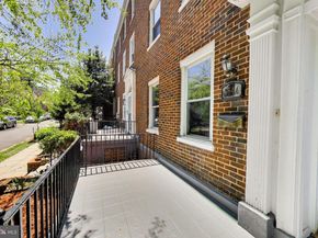 3544 Hertford Place NW, Washington DC 20010