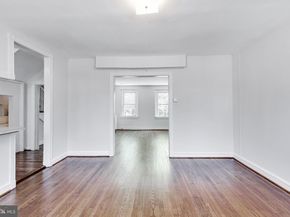 3544 Hertford Place NW, Washington DC 20010
