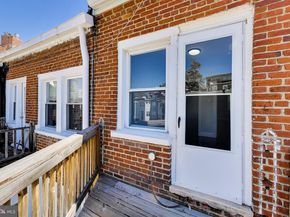 3544 Hertford Place NW, Washington DC 20010