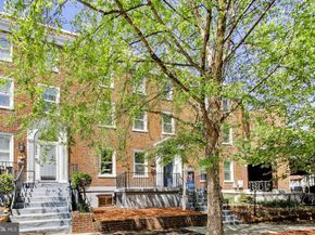 3544 Hertford Place NW, Washington DC 20010