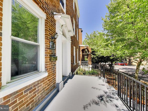 3544 Hertford Place NW, Washington DC 20010