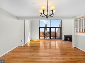 1301 N Courthouse Road 1805, Arlington VA 22201