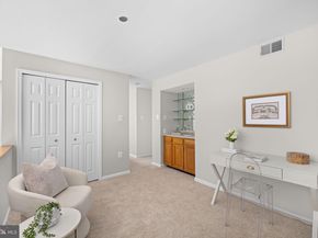 1301 N Courthouse Road 1805, Arlington VA 22201