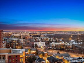 1301 N Courthouse Road 1805, Arlington VA 22201