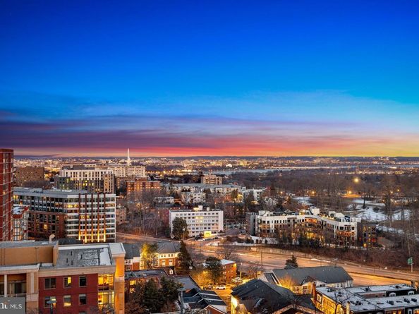 1301 N Courthouse Road 1805, Arlington VA 22201