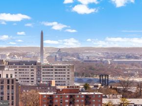 1301 N Courthouse Road 1805, Arlington VA 22201