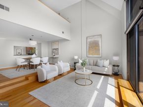 1301 N Courthouse Road 1805, Arlington VA 22201