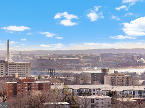 1301 N Courthouse Road 1805, Arlington VA 22201