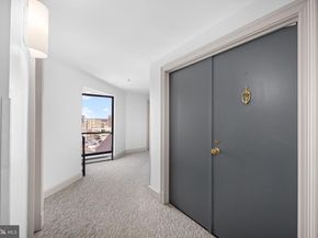 1301 N Courthouse Road 1805, Arlington VA 22201