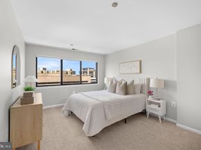 1301 N Courthouse Road 1805, Arlington VA 22201