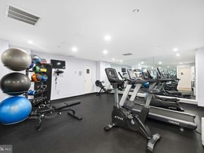 1301 N Courthouse Road 1805, Arlington VA 22201