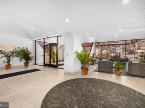 1301 N Courthouse Road 1805, Arlington VA 22201