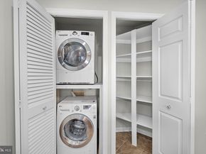 1301 N Courthouse Road 1805, Arlington VA 22201