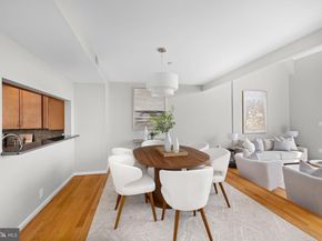 1301 N Courthouse Road 1805, Arlington VA 22201