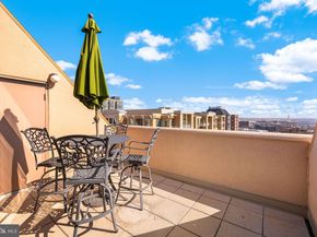 1301 N Courthouse Road 1805, Arlington VA 22201