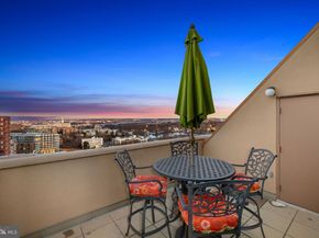 1301 N Courthouse Road 1805, Arlington VA 22201