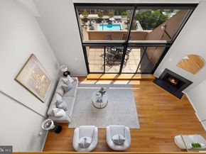1301 N Courthouse Road 1805, Arlington VA 22201