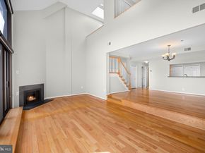 1301 N Courthouse Road 1805, Arlington VA 22201