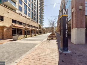 1301 N Courthouse Road 1805, Arlington VA 22201