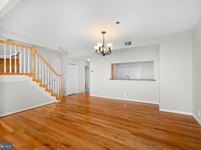 1301 N Courthouse Road 1805, Arlington VA 22201