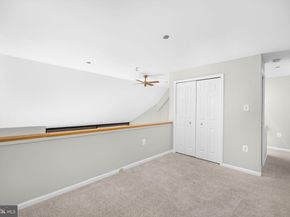 1301 N Courthouse Road 1805, Arlington VA 22201