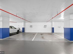 1301 N Courthouse Road 1805, Arlington VA 22201