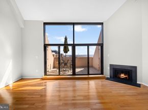 1301 N Courthouse Road 1805, Arlington VA 22201