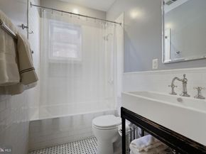 33 Q Street NE, Washington DC 20002