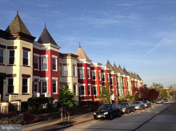 33 Q Street NE, Washington DC 20002