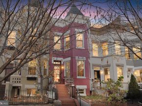 33 Q Street NE, Washington DC 20002