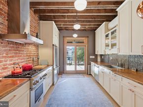 33 Q Street NE, Washington DC 20002