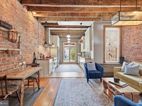 33 Q Street NE, Washington DC 20002