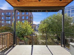 33 Q Street NE, Washington DC 20002