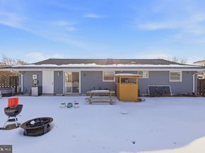 1607 N Brunswick Street, Sterling VA 20164