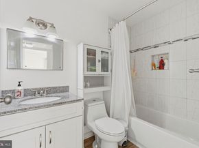 1607 N Brunswick Street, Sterling VA 20164