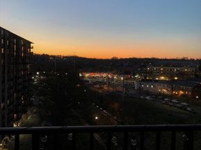 4600 S Four Mile Run Drive 927, Arlington VA 22204