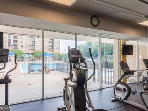 4600 S Four Mile Run Drive 927, Arlington VA 22204