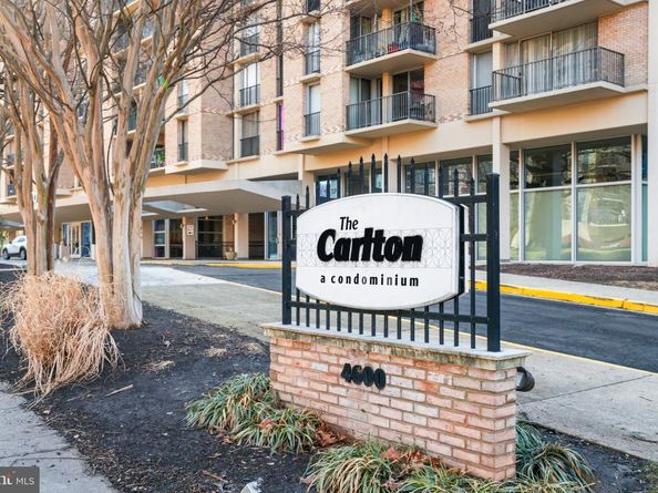 4600 S Four Mile Run Drive 927, Arlington VA 22204