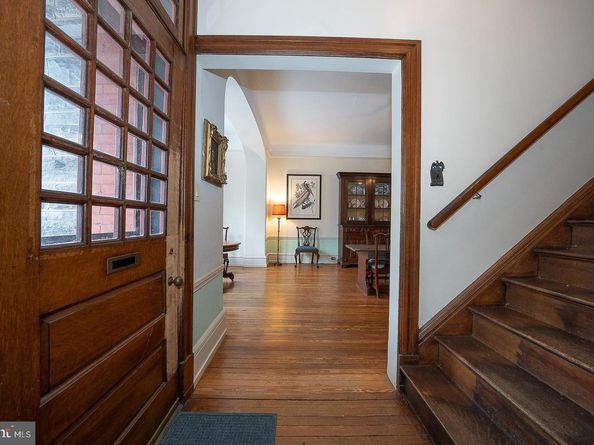 Undisclosed Address #PADE2108250, Bryn Mawr PA 19010