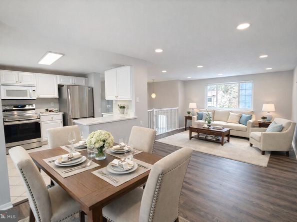 9804 Brightlea Drive, Vienna VA 22181