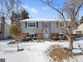 9804 Brightlea Drive, Vienna VA 22181