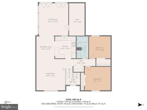 9804 Brightlea Drive, Vienna VA 22181