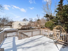 9804 Brightlea Drive, Vienna VA 22181