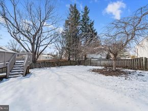 9804 Brightlea Drive, Vienna VA 22181