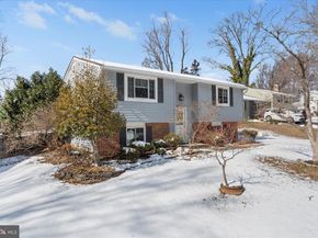 9804 Brightlea Drive, Vienna VA 22181