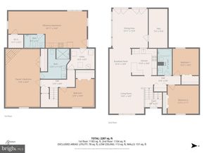 9804 Brightlea Drive, Vienna VA 22181