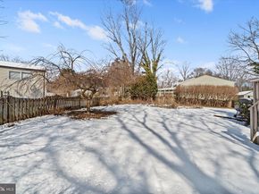 9804 Brightlea Drive, Vienna VA 22181