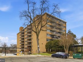 2030 N Adams Street 911, Arlington VA 22201