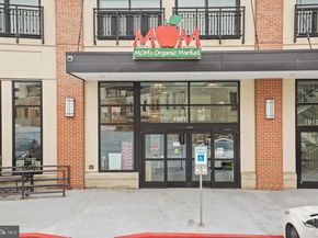 2030 N Adams Street 911, Arlington VA 22201