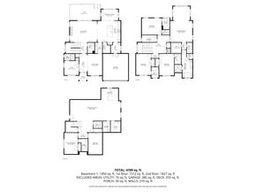 604 Tapawingo Road SW, Vienna VA 22180